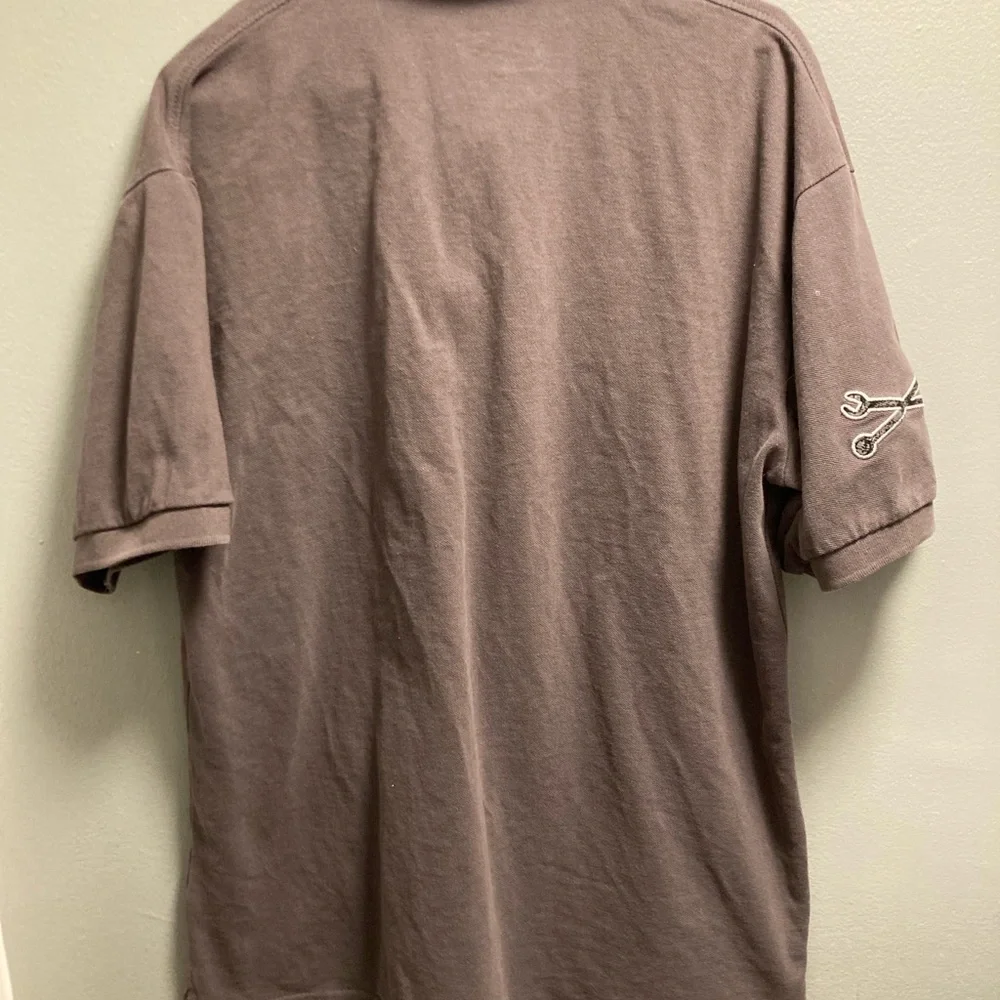 Fast and Furious Polo Shirt Size XL LIKE NEW - Picture 6 of 6